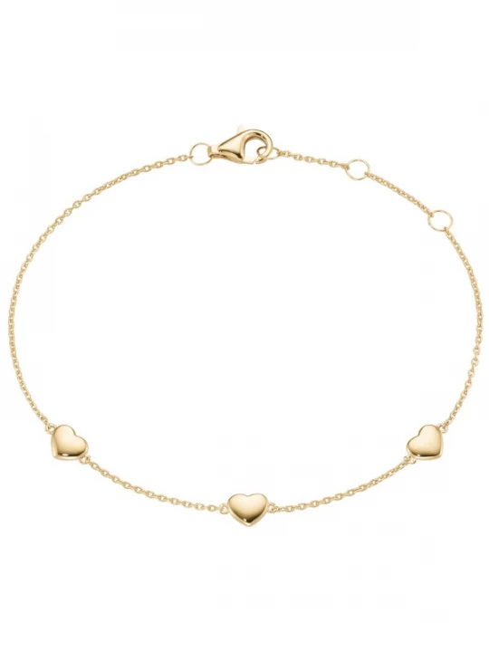 Foto van product Smart Jewel Armband goud