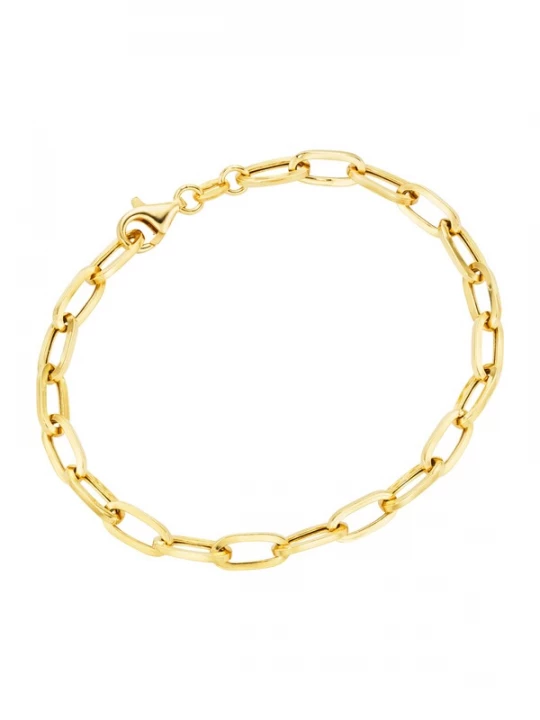 Foto van product Smart Jewel Armband goud