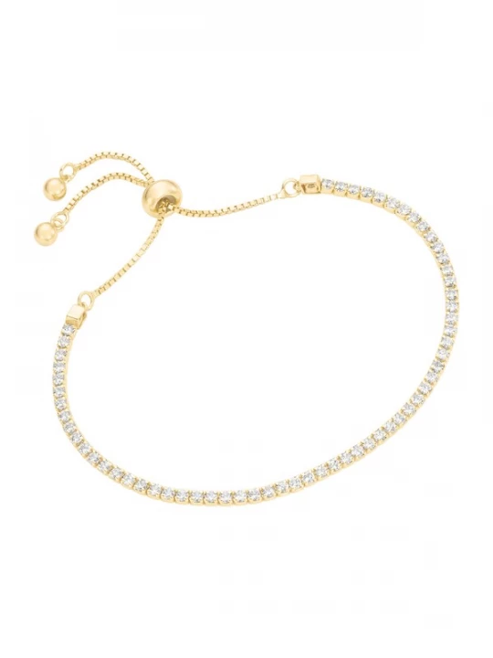 Foto van product Smart Jewel Armband goud
