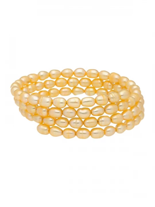 Foto van product Smart Jewel Armband goud
