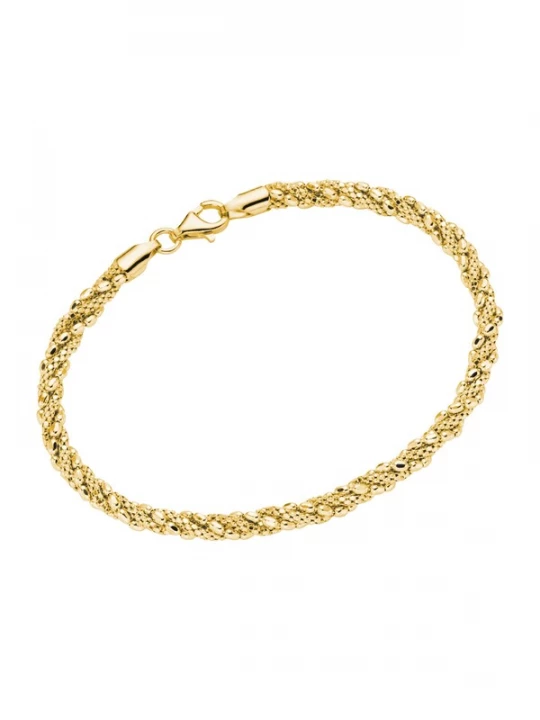 Foto van product Smart Jewel Armband goud