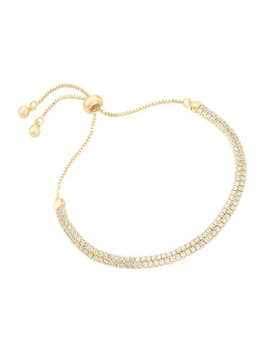 Foto van product Smart Jewel Armband goud