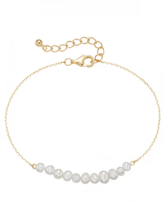 Foto van product Smart Jewel Armband goud