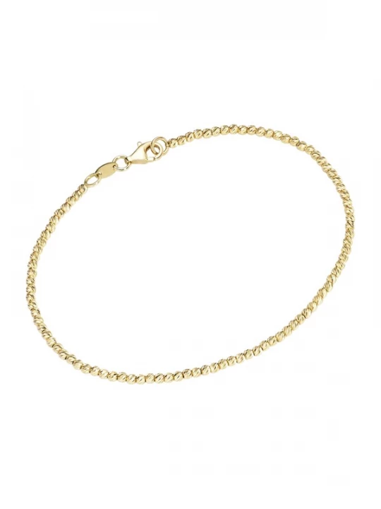 Foto van product Smart Jewel Armband goud