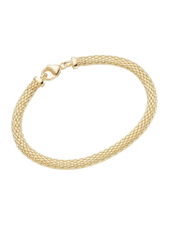 Foto van product Smart Jewel Armband goud