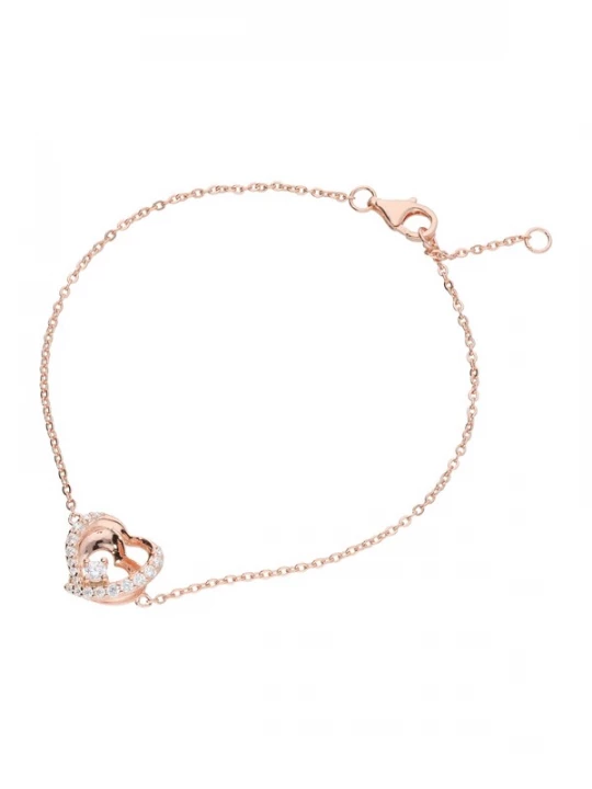 Foto van product Smart Jewel Armband rose-goud