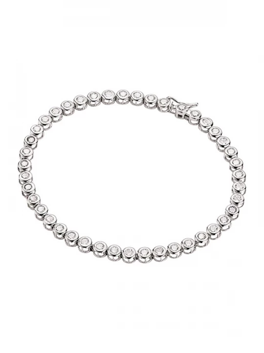 Foto van product Smart Jewel Armband wit
