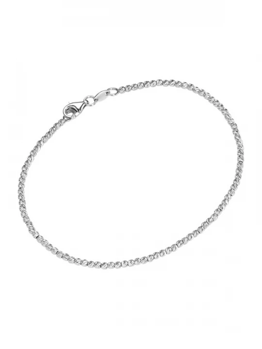 Foto van product Smart Jewel Armband zilver