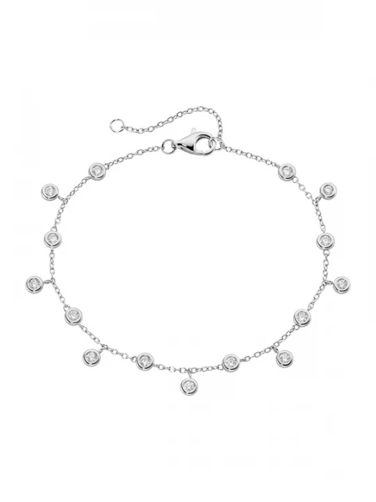 Foto van product Smart Jewel Armband zilver