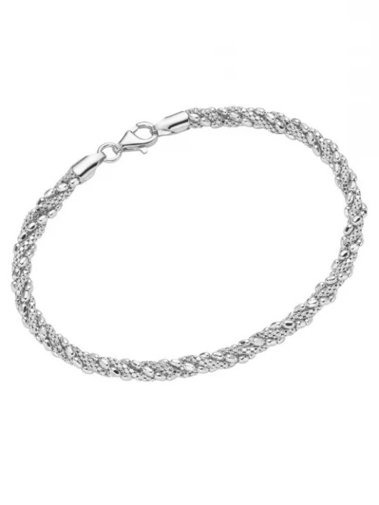Foto van product Smart Jewel Armband zilver