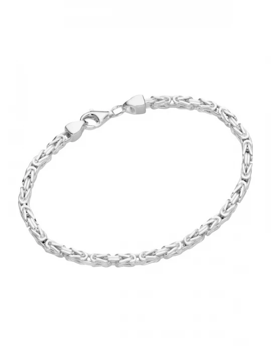 Foto van product Smart Jewel Armband zilver