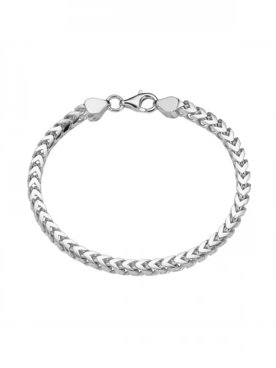 Foto van product Smart Jewel Armband zilver