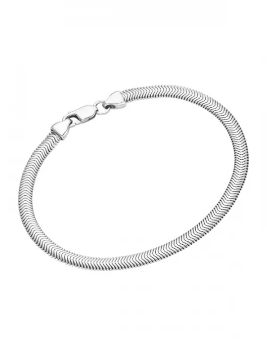 Foto van product Smart Jewel Armband zilver