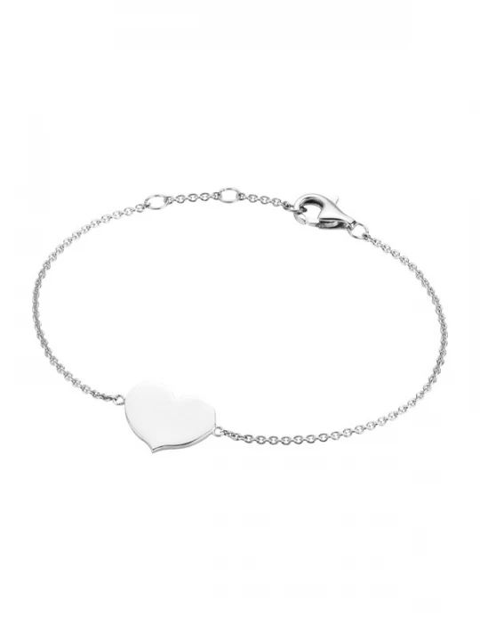 Foto van product Smart Jewel Armband zilver