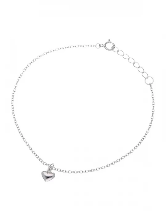 Foto van product Smart Jewel Armband zilver