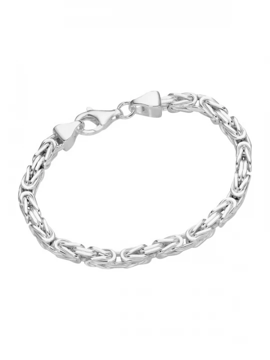 Foto van product Smart Jewel Armband zilver