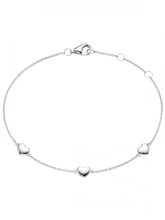 Foto van product Smart Jewel Armband zilver