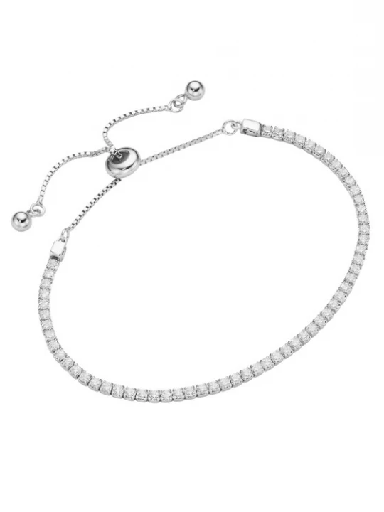 Foto van product Smart Jewel Armband zilver
