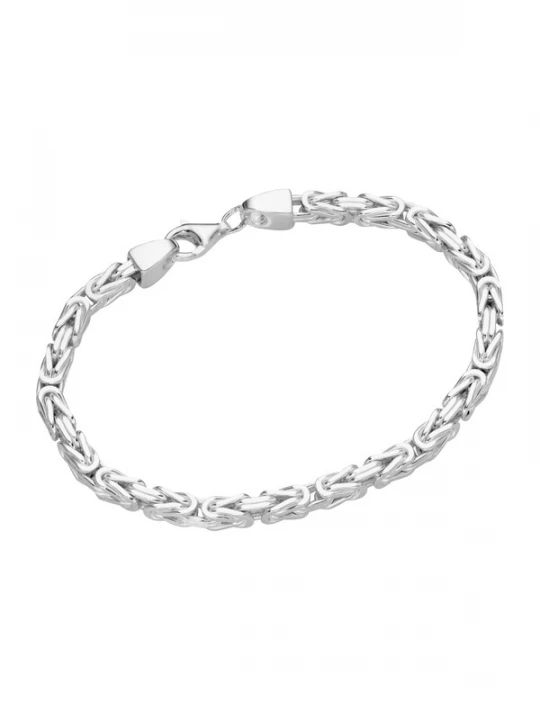 Foto van product Smart Jewel Armband zilver