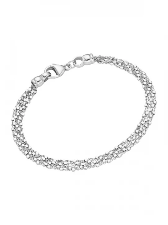 Foto van product Smart Jewel Armband zilver