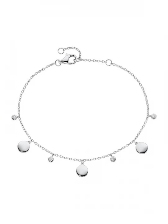 Foto van product Smart Jewel Armband zilver