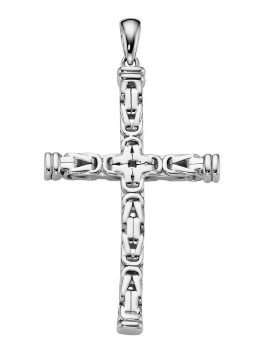 Foto van product Smart Jewel Hangers zilver