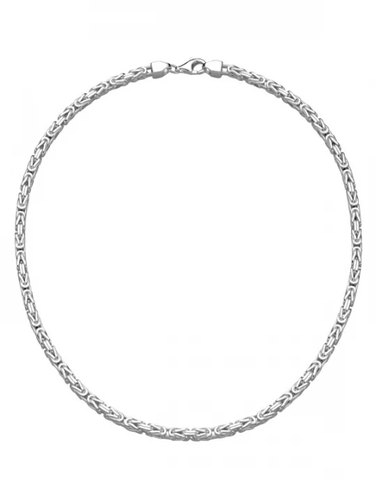 Foto van product Smart Jewel Ketting zilver