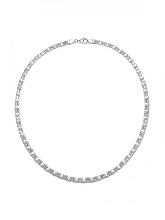 Foto van product Smart Jewel Ketting zilver