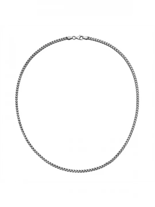 Foto van product Smart Jewel Ketting zilver
