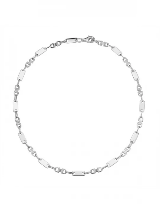 Foto van product Smart Jewel Ketting zilver