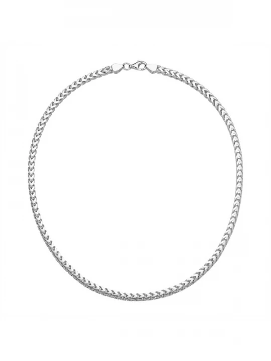 Foto van product Smart Jewel Ketting zilver