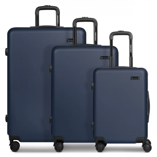 Foto van product Smartbox Kofferset donkerblauw