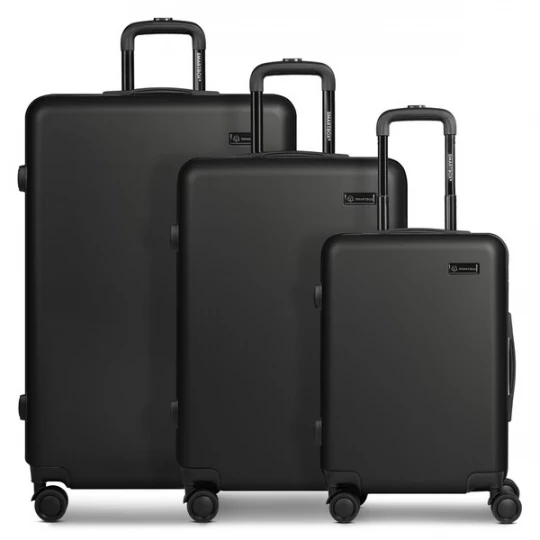 Foto van product Smartbox Kofferset zwart