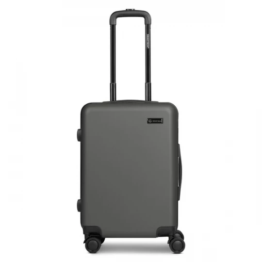 Foto van product Smartbox Trolley antraciet