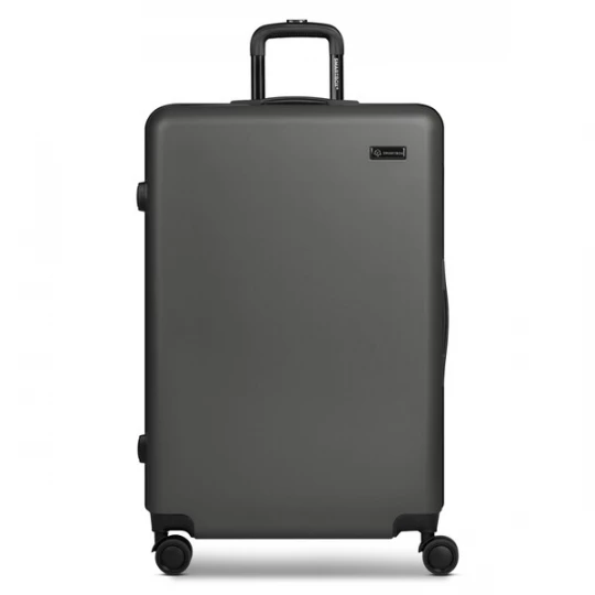 Foto van product Smartbox Trolley antraciet
