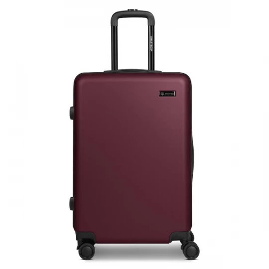 Foto van product Smartbox Trolley bordeaux