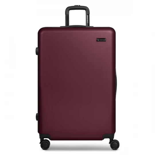 Foto van product Smartbox Trolley bordeaux
