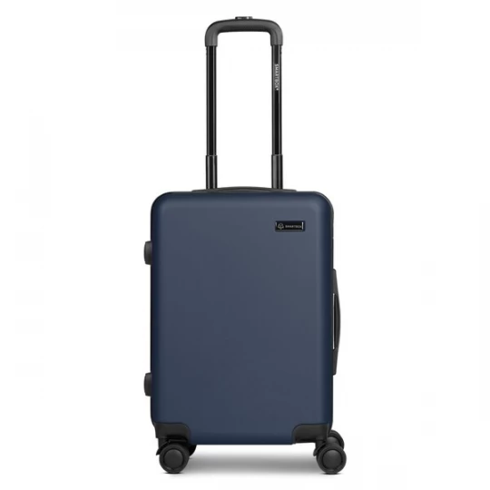 Foto van product Smartbox Trolley donkerblauw