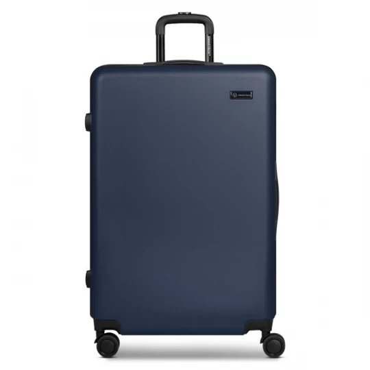 Foto van product Smartbox Trolley donkerblauw