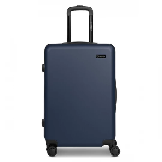 Foto van product Smartbox Trolley donkerblauw