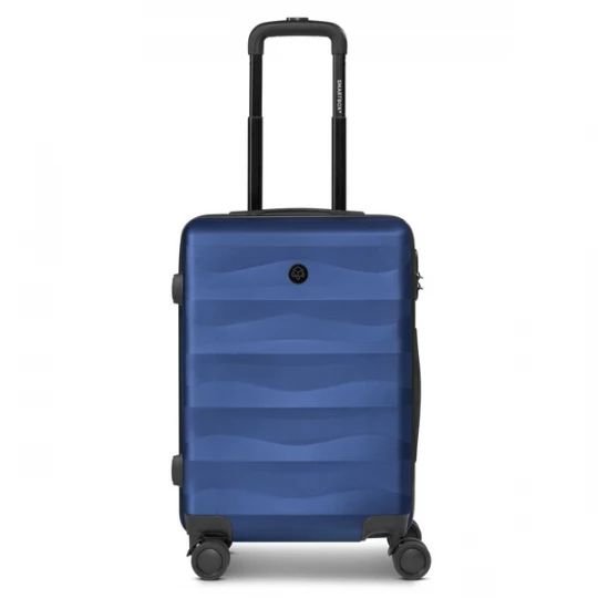 Foto van product Smartbox Trolley 'Edition 03 ' blauw