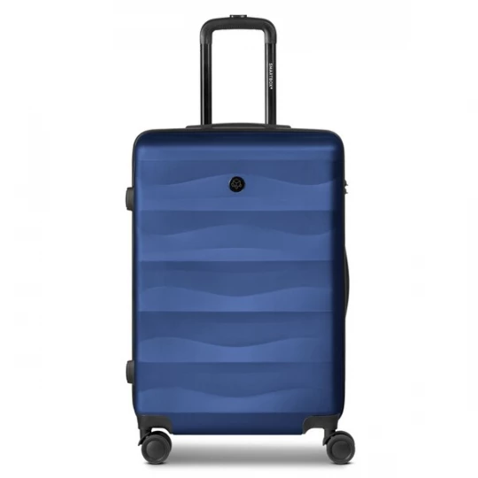 Foto van product Smartbox Trolley 'Edition 03 ' donkerblauw