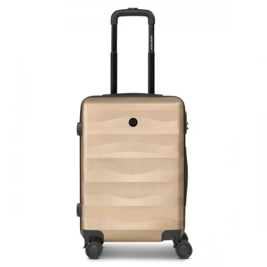 Foto van product Smartbox Trolley 'Edition 03' greige