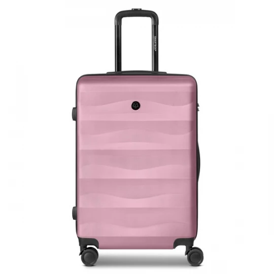 Foto van product Smartbox Trolley 'Edition 03 ' rosa
