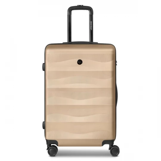 Foto van product Smartbox Trolley 'Edition 03 ' taupe