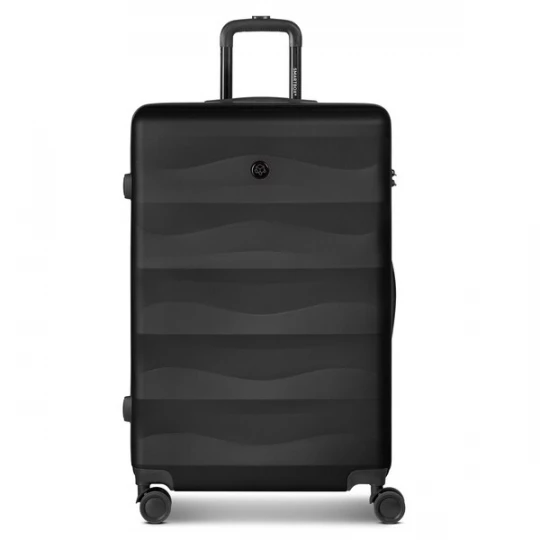 Foto van product Smartbox Trolley 'Edition 03 ' zwart