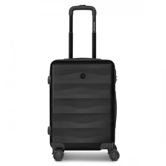 Foto van product Smartbox Trolley 'Edition 03' zwart