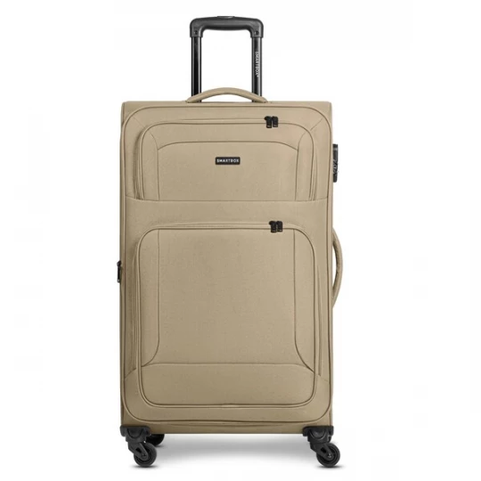 Foto van product Smartbox Trolley 'Edition 04' beige