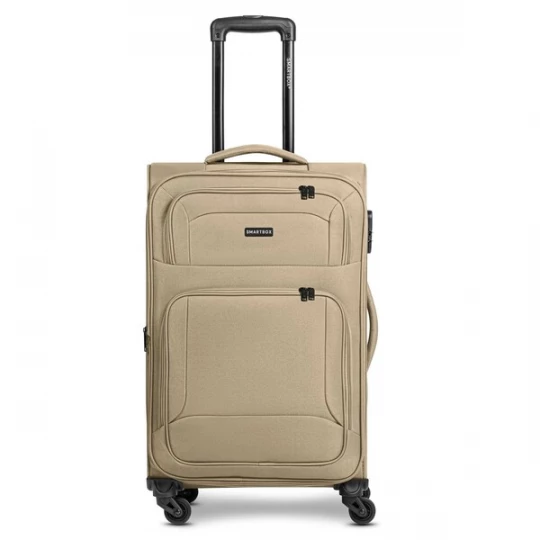 Foto van product Smartbox Trolley 'Edition 04' beige
