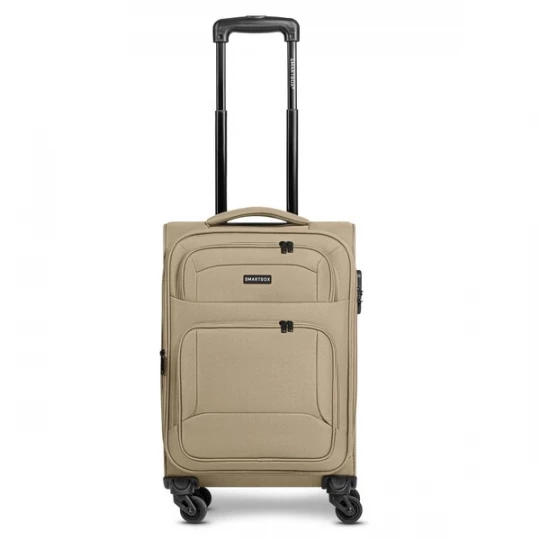 Foto van product Smartbox Trolley 'Edition 04' beige